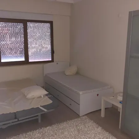 Summer With Sea View Apartmán Alanya