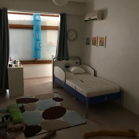 Summer With Sea View