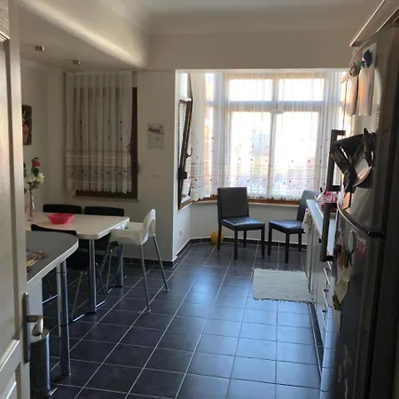 Apartmán Summer With Sea View *