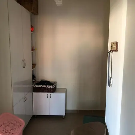 Apartment Summer With Sea View